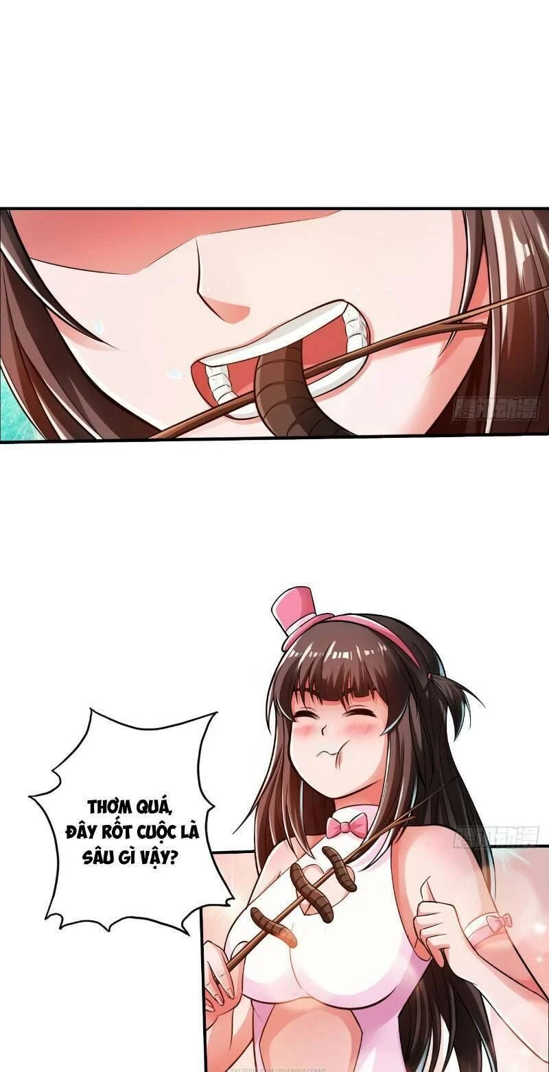 nhân vật phản diện đi tìm đường chết chapter 27 7