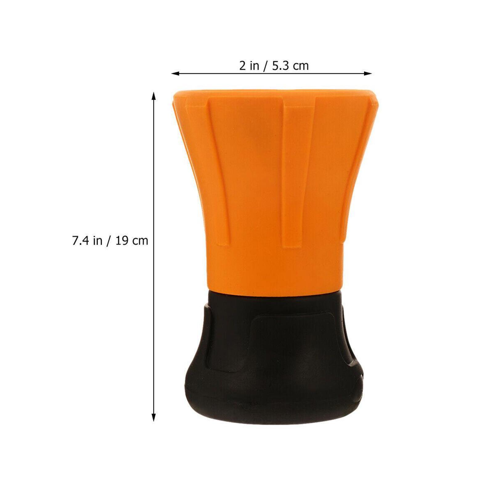 Hose Nozzle Water Hose Nozzle Spray Nozzle Car Wash Garden Watering Sprayer