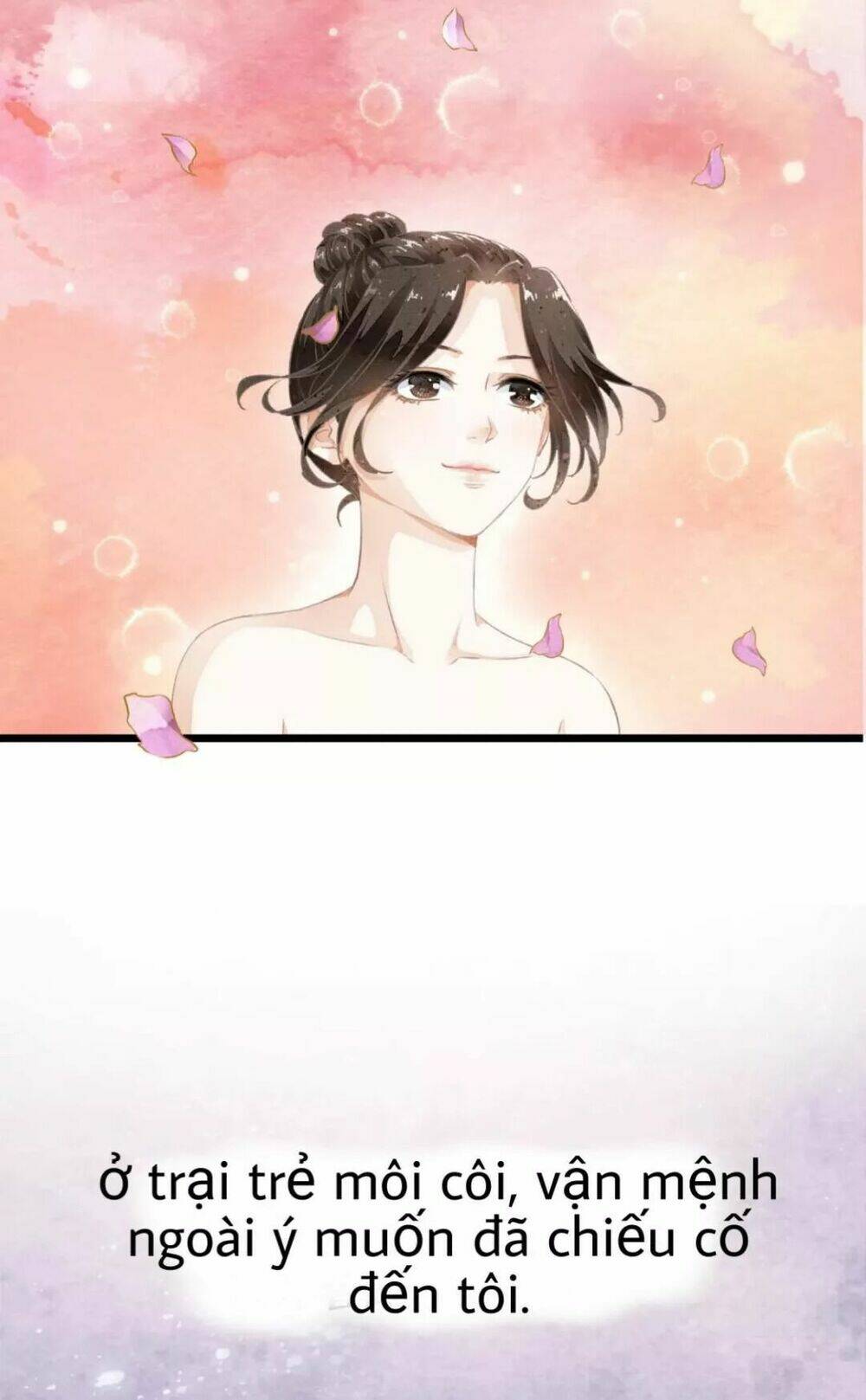 bạch liên yêu cơ người chapter 3 19