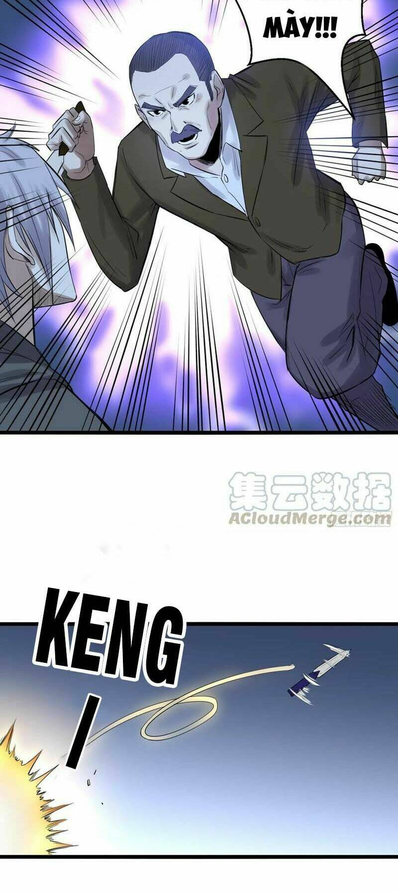 đỉnh phong thần y chapter 85 10