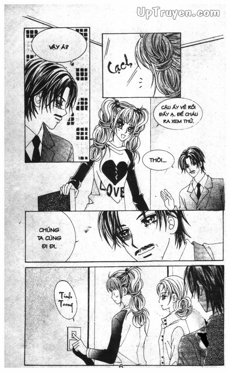 thuyền viễn xứ chapter 8 8