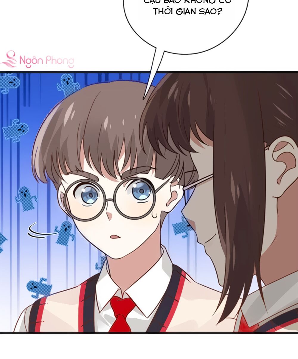 xông vào tim anh chapter 25 24