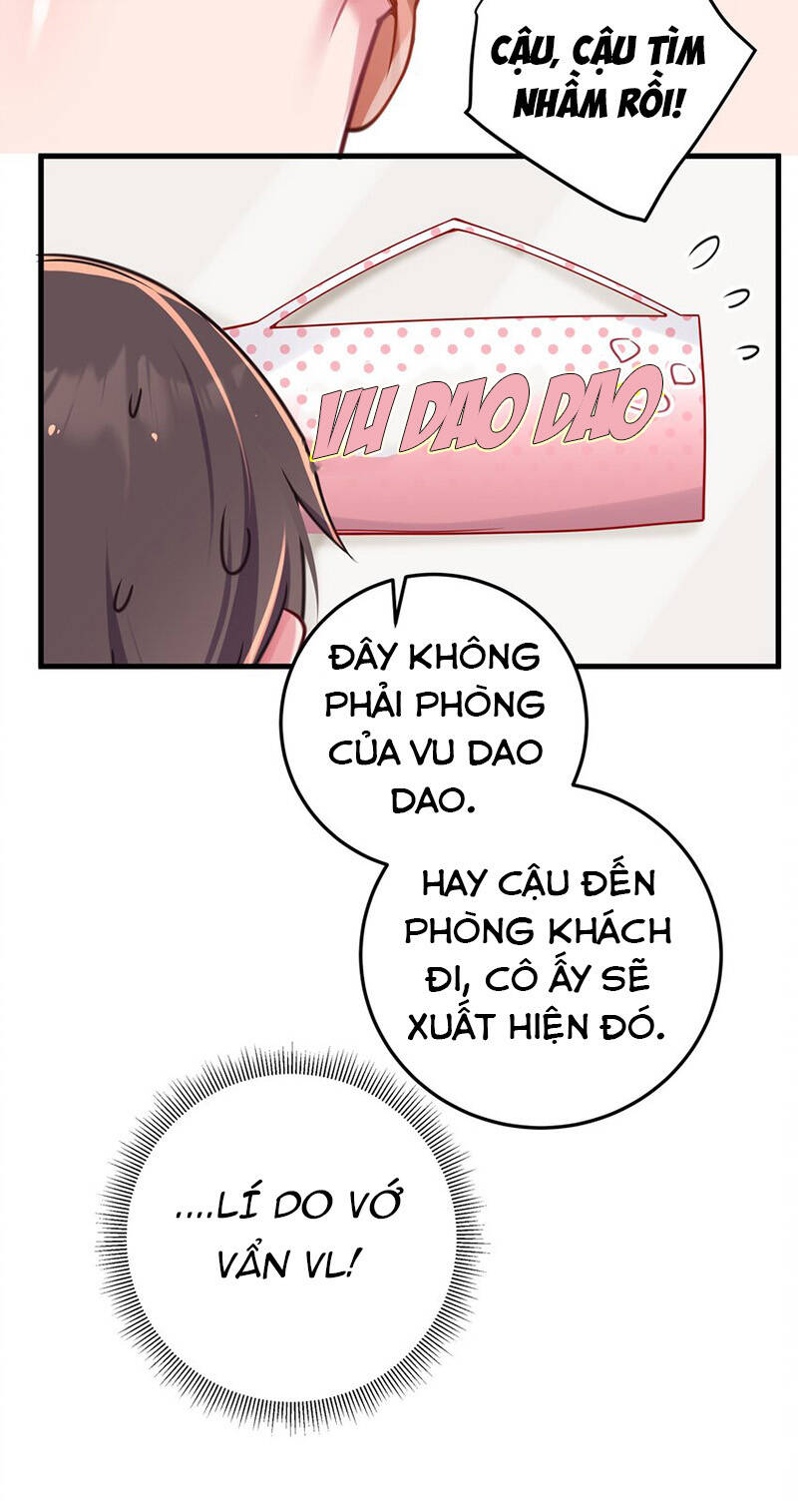 Làm Sao Để Chạy Trốn Dàn Hậu Cung Chapter 20 - Trang 63