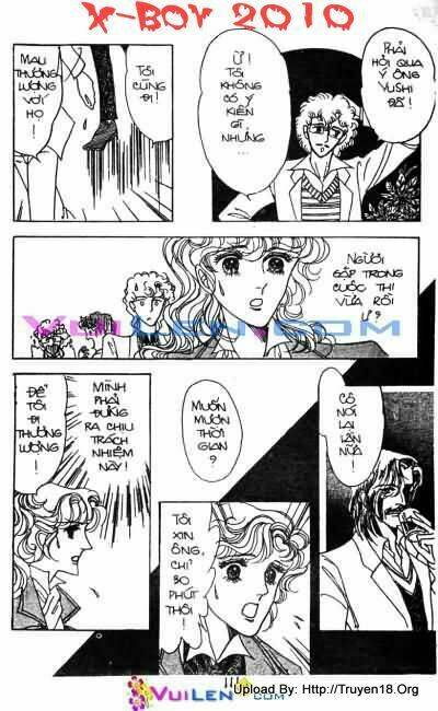 ánh đèn rực rỡ chapter 5 112