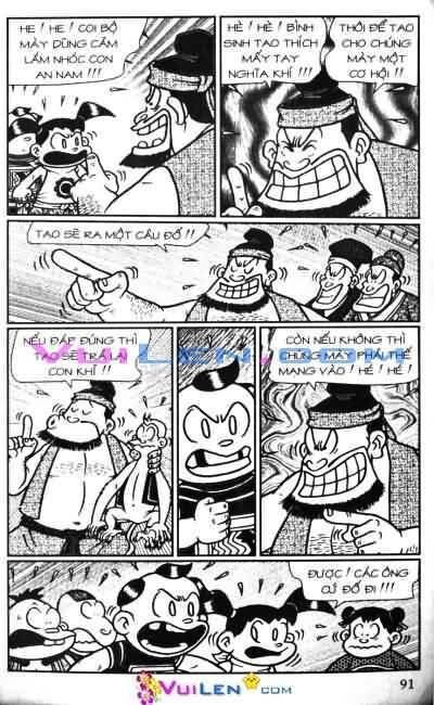 thần đồng đất việt chapter 49 87