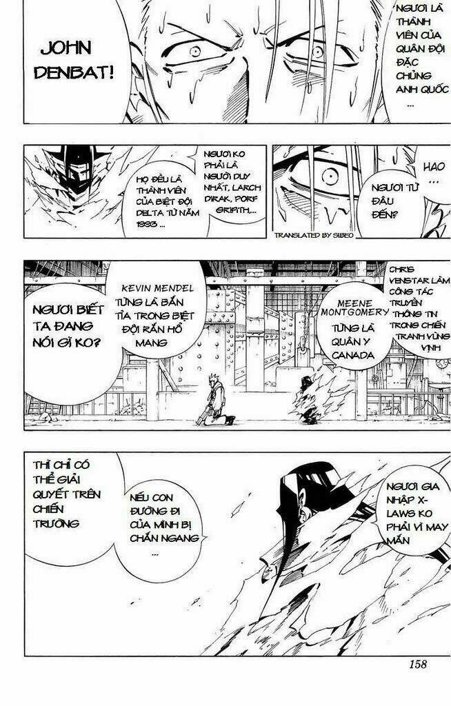 vua pháp thuật chapter 232 11