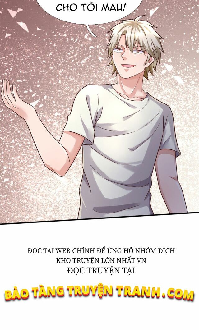 thuộc tính của ta đều tăng vào sức mạnh chapter 32 6