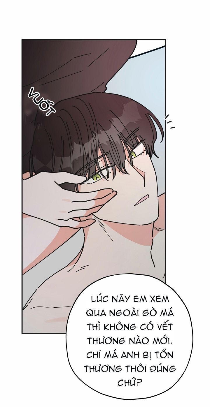 ác nữ tiểu thư chapter 65 43