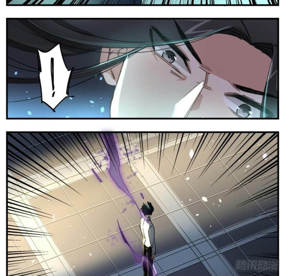 hắc bạch hữu thường chapter 4 21