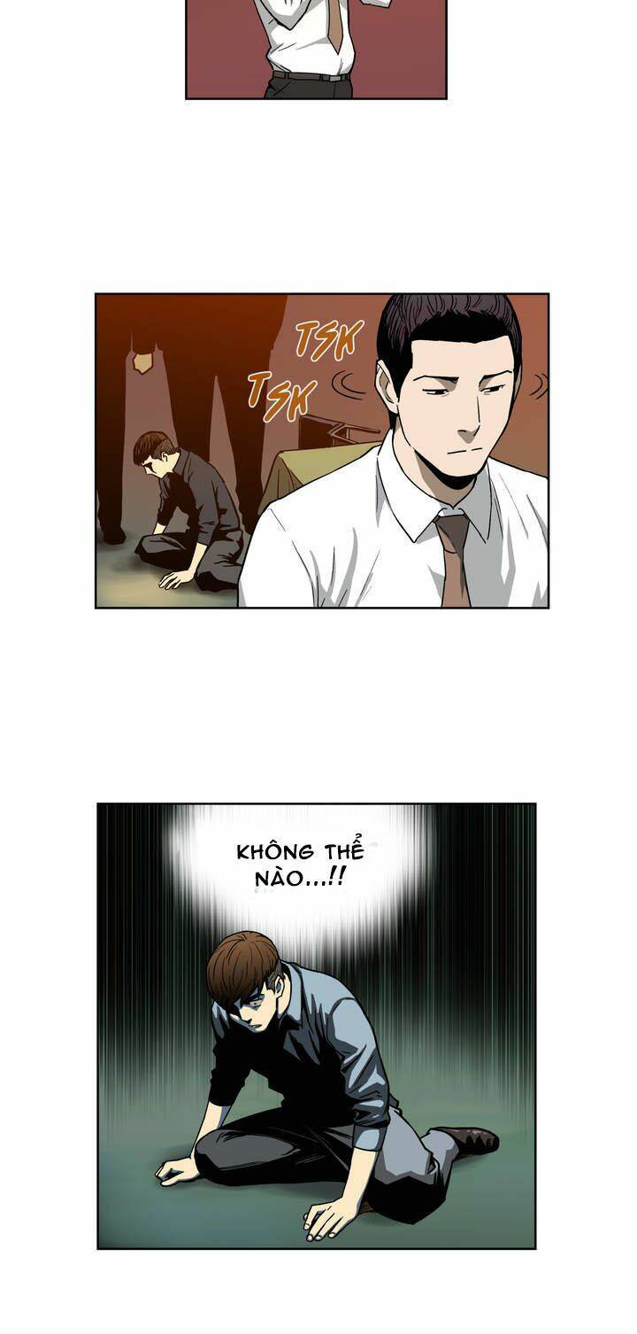 thần bài siêu năng chapter 3 26