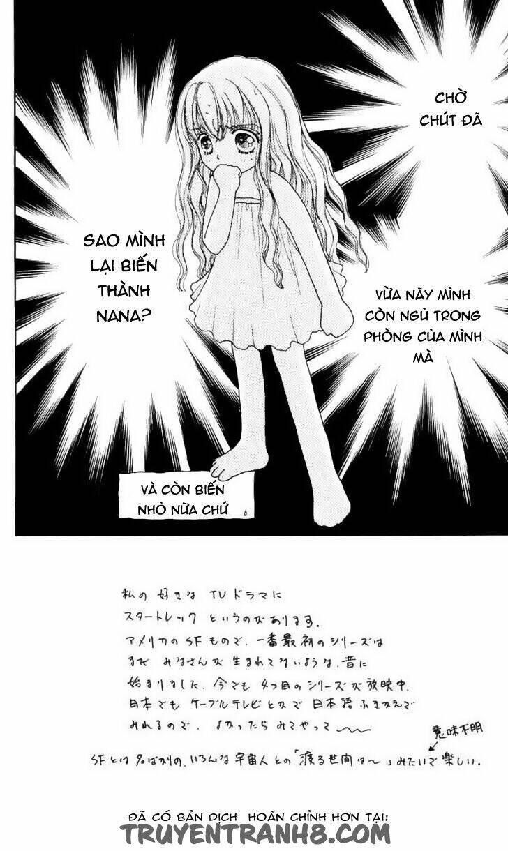 hana ni nare chapter 49 3
