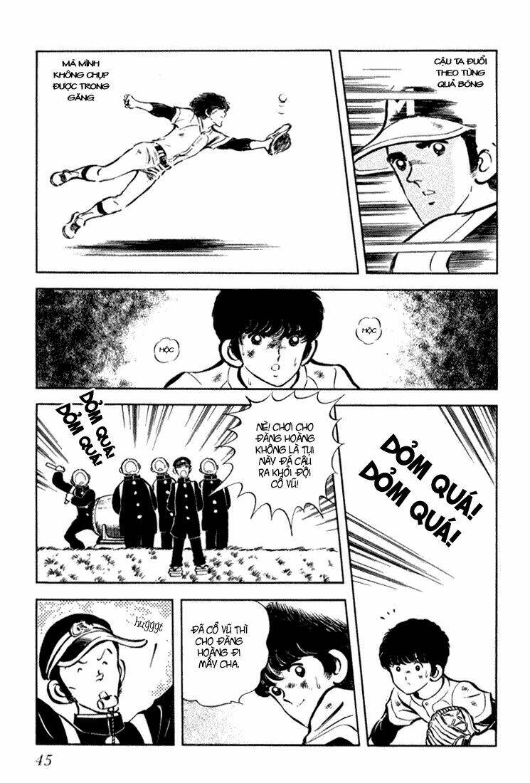 hiatari ryoukou! chapter 7 46