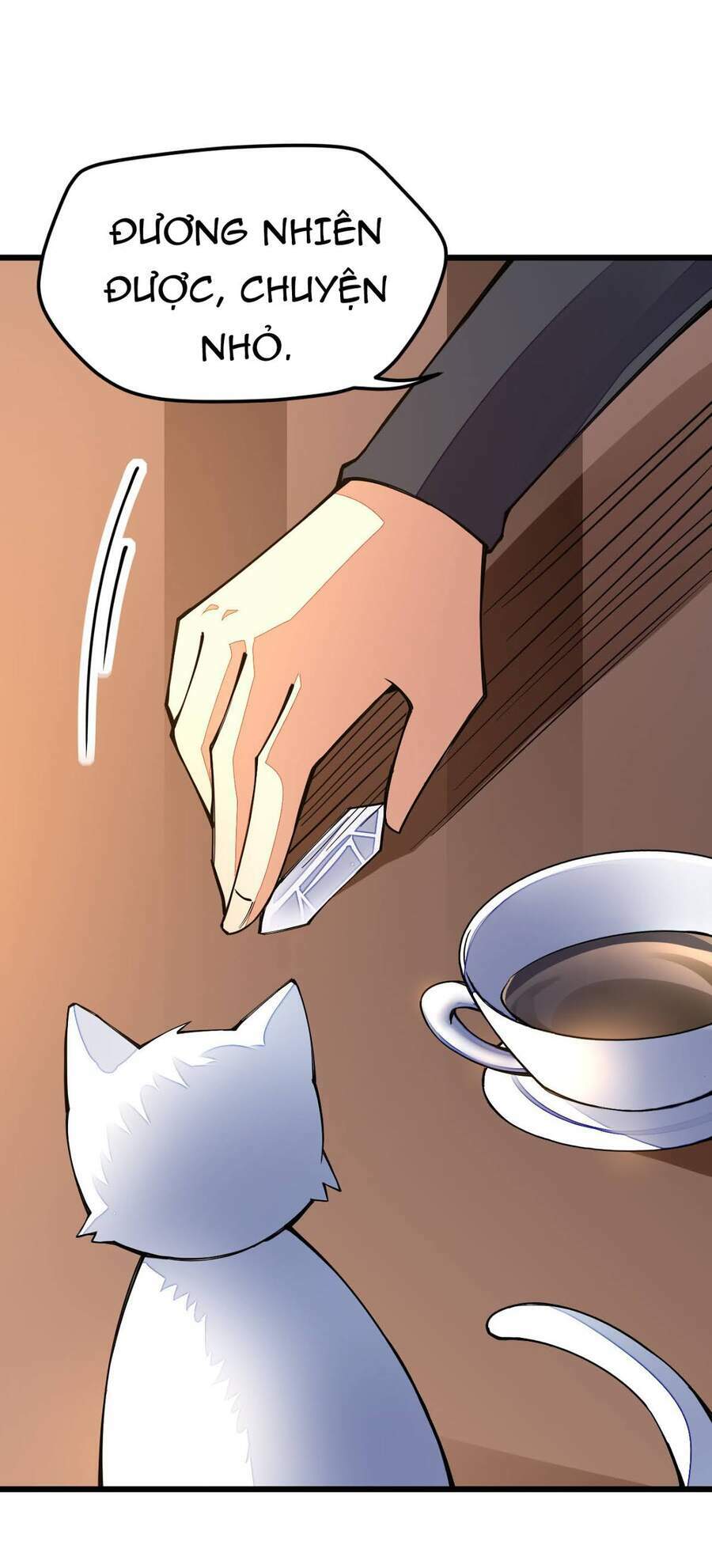 sức mạnh của kiếm thần chapter 16 61