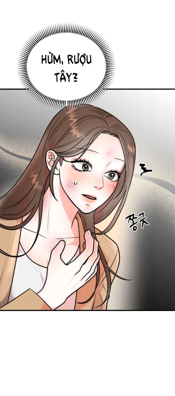 [18+] hôn nhân ràng buộc chapter 2.2 5