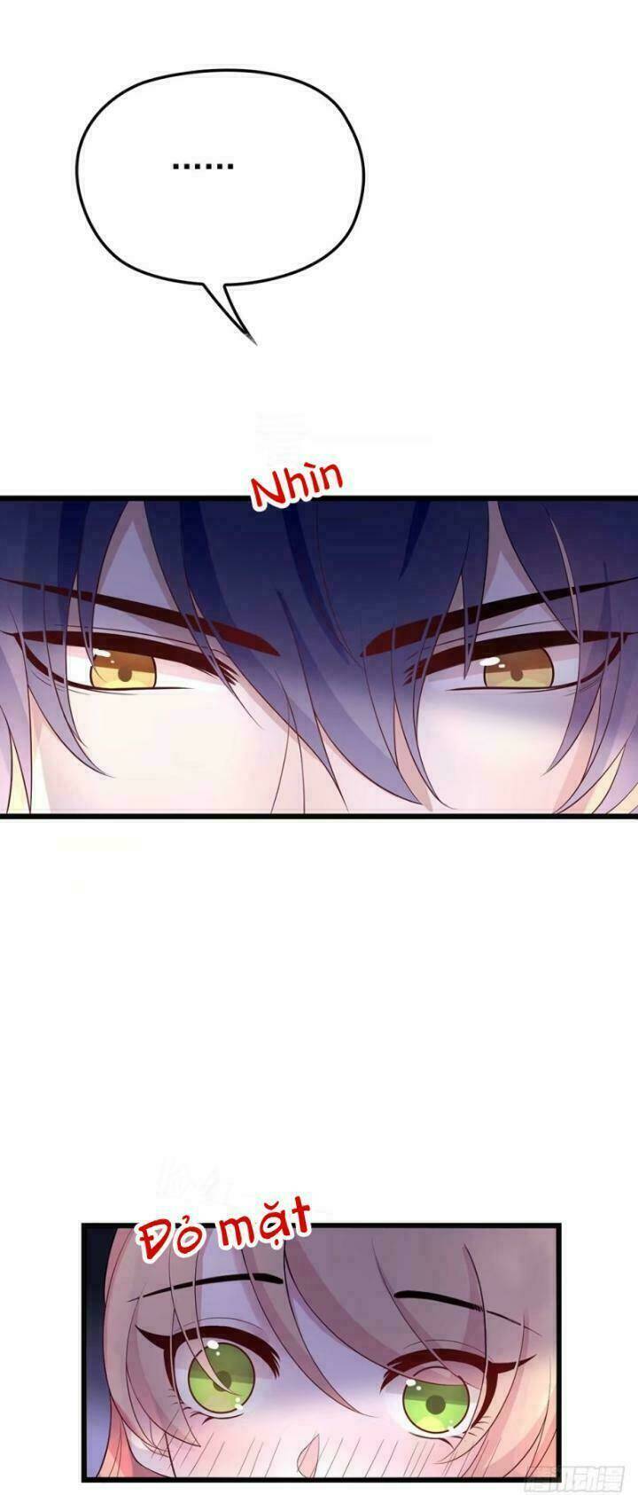 ảnh đế thần bí trộm cưới: vợ yêu, tới pk chapter 1 9