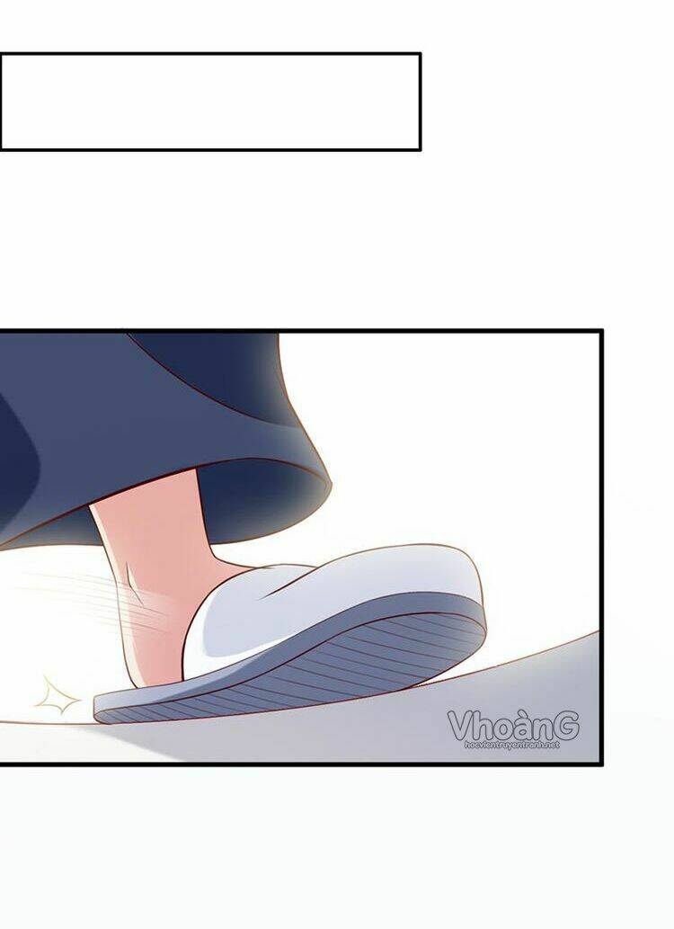 kế ước ngọt sủng:quốc dân lão công đích tiểu chiếm giữ thử chapter 3 17