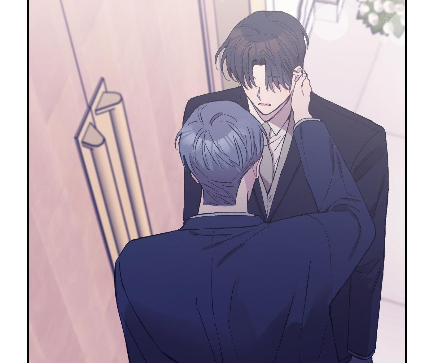 lãng mạn giả dối chapter 21 10