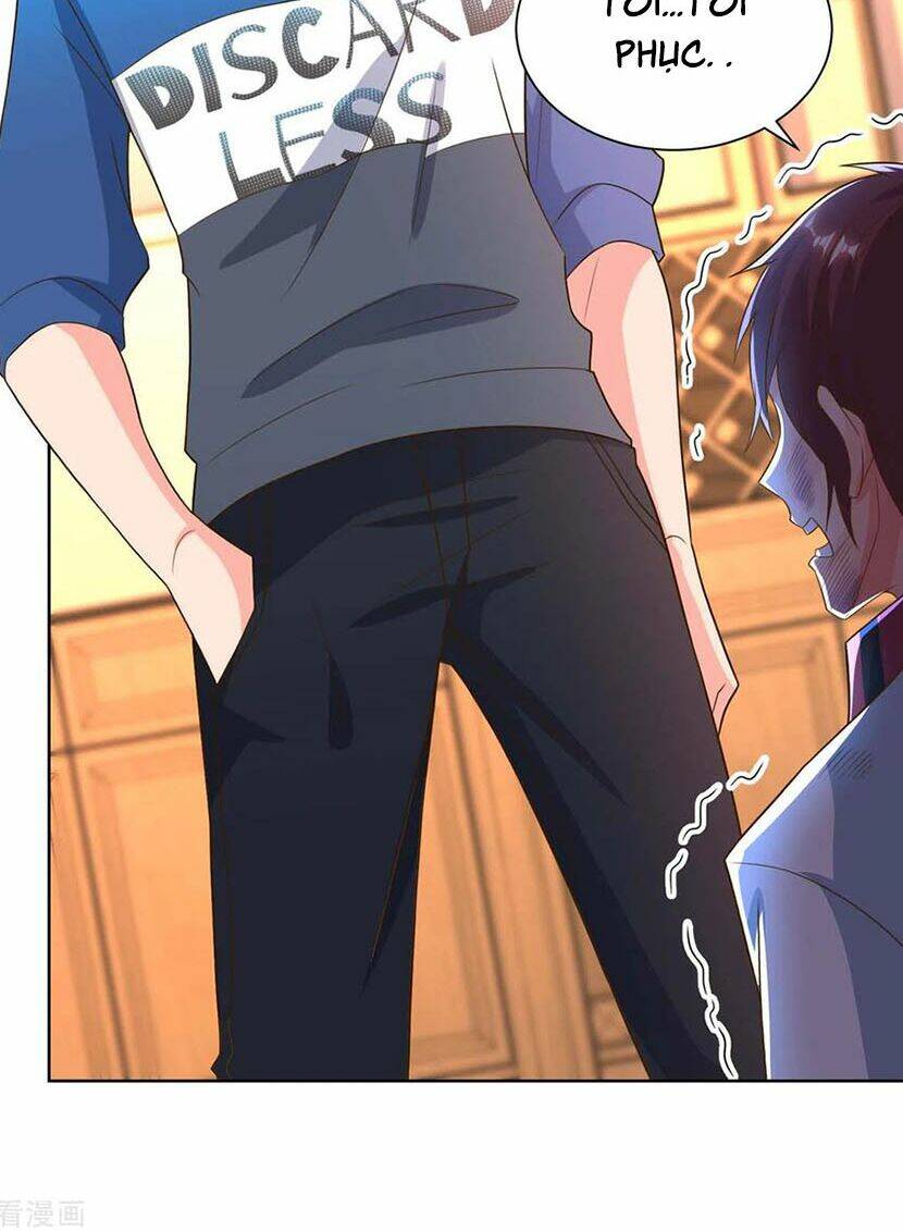 trọng sinh khí thiếu quy lai chapter 140 27