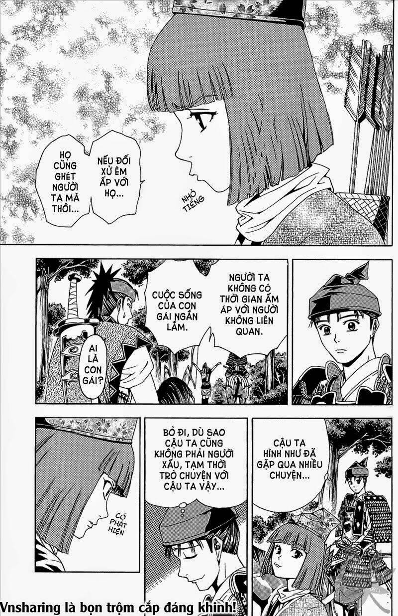 thiếu niên vương phần 2 chapter 51 34