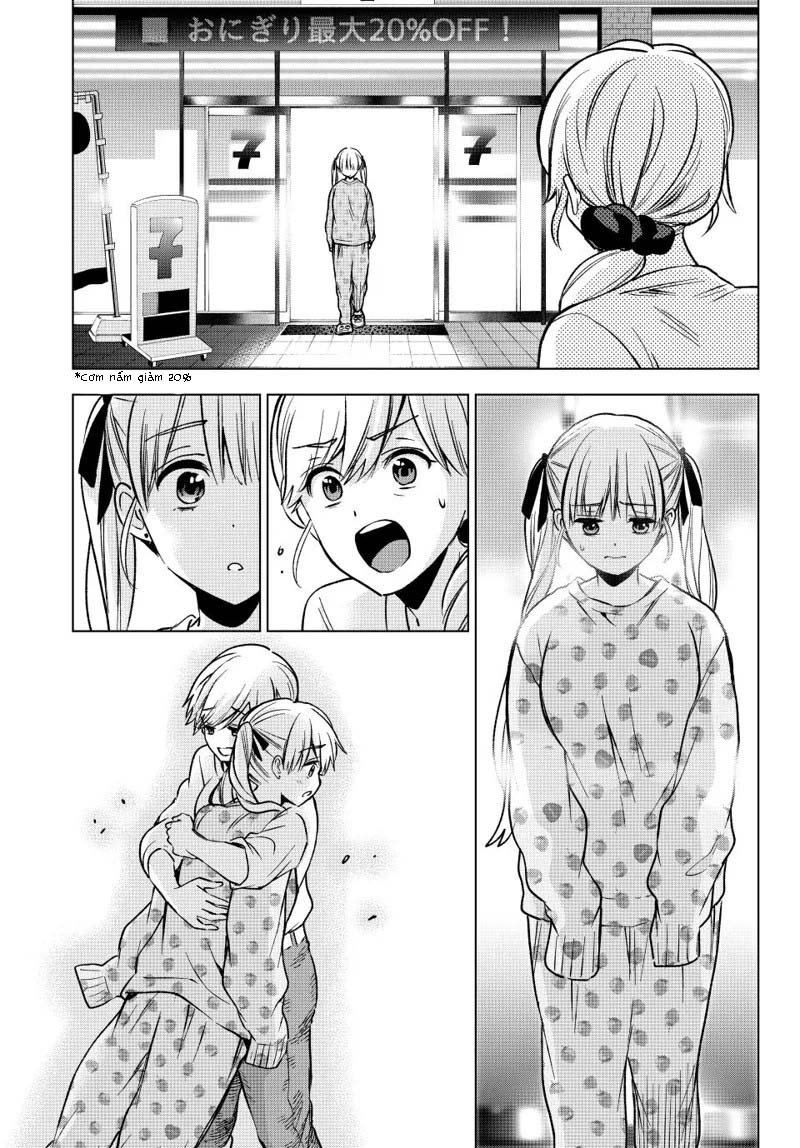 Hôn Thê Cúc Cu Chapter 227 16