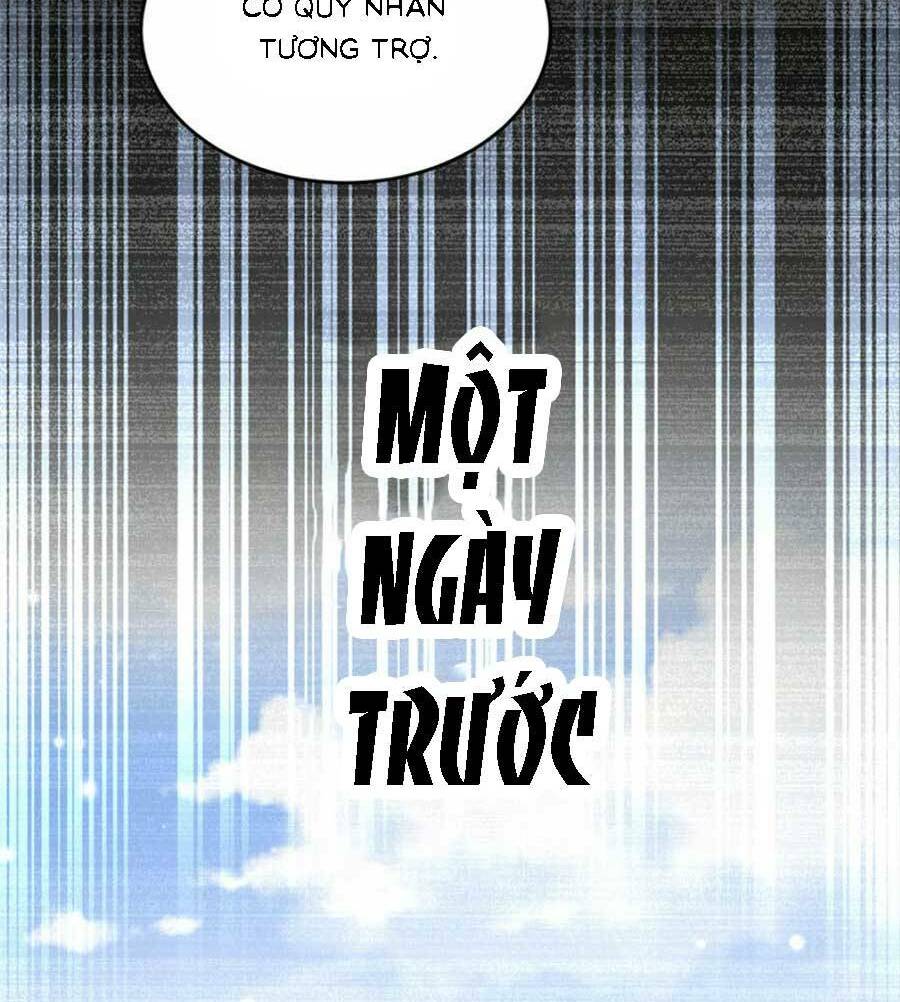 cô vợ của tôi không dễ bắt nạt chapter 63 24