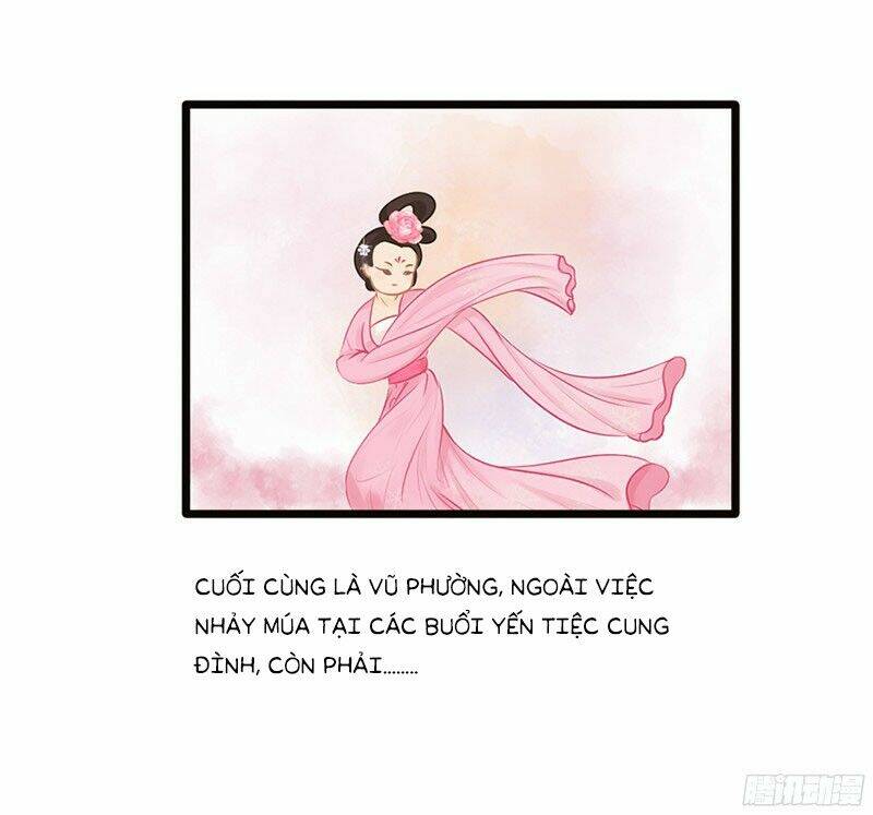 ngô bổn công chúa chapter 3 23