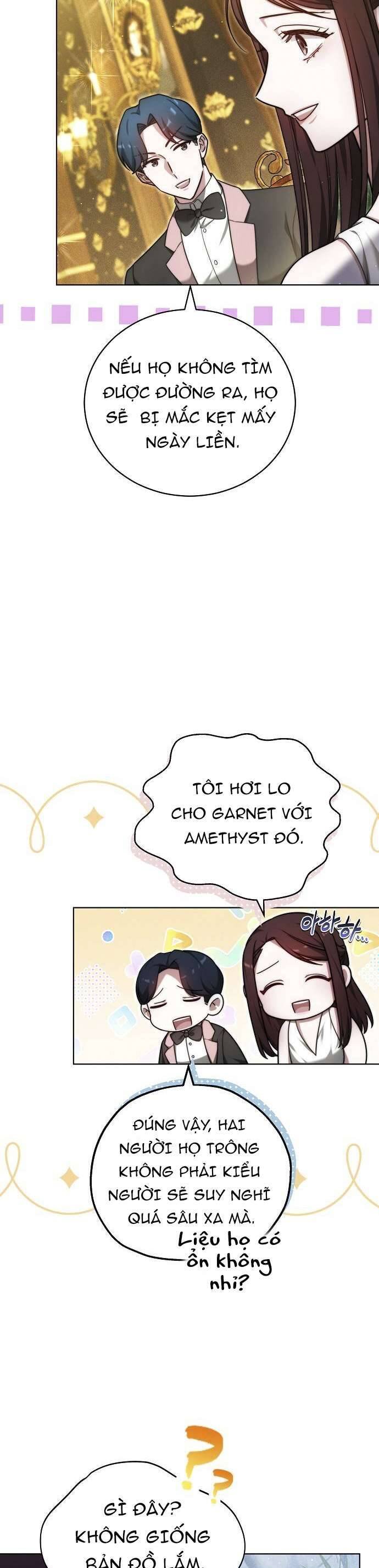 cô dâu của obsidian chapter 30 43