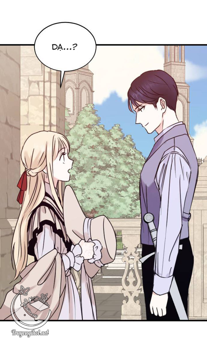 thánh nữ ẩn mình chapter 2.1 19