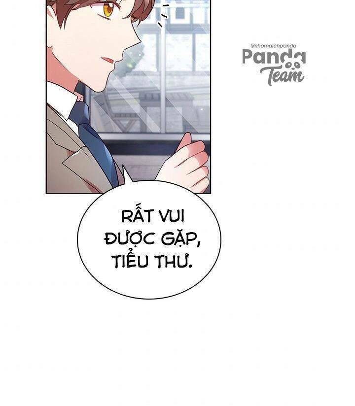 tôi đã ly hôn nhưng lại trở thành tài phiệt chapter 12.2 16