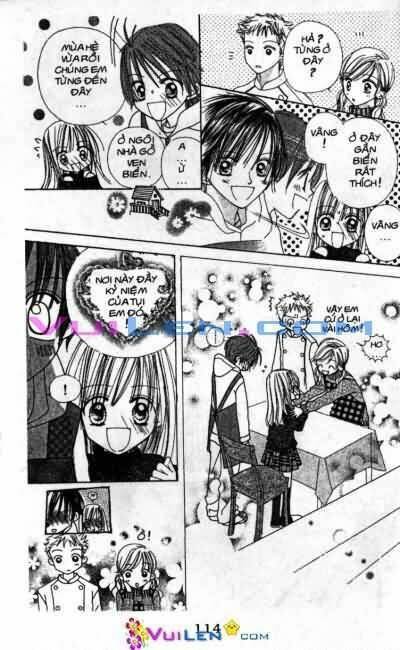 con gái con trai chapter 12 114