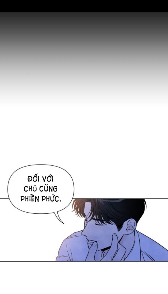 điều khiến tôi quyết tâm muốn chết chapter 83.1 7