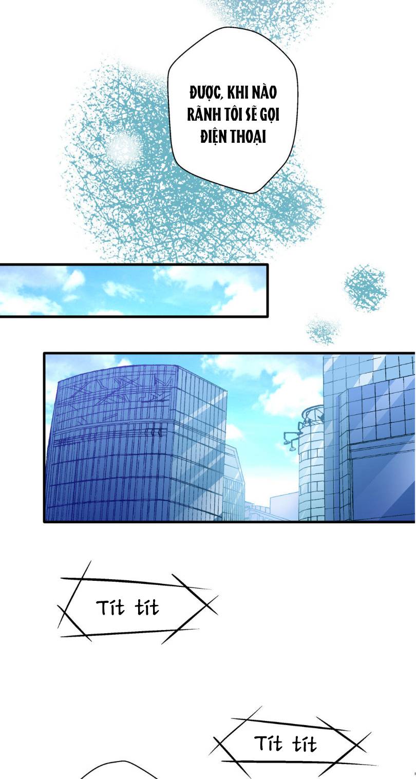 cưng chiều ái thê hư hỏng chapter 11 9