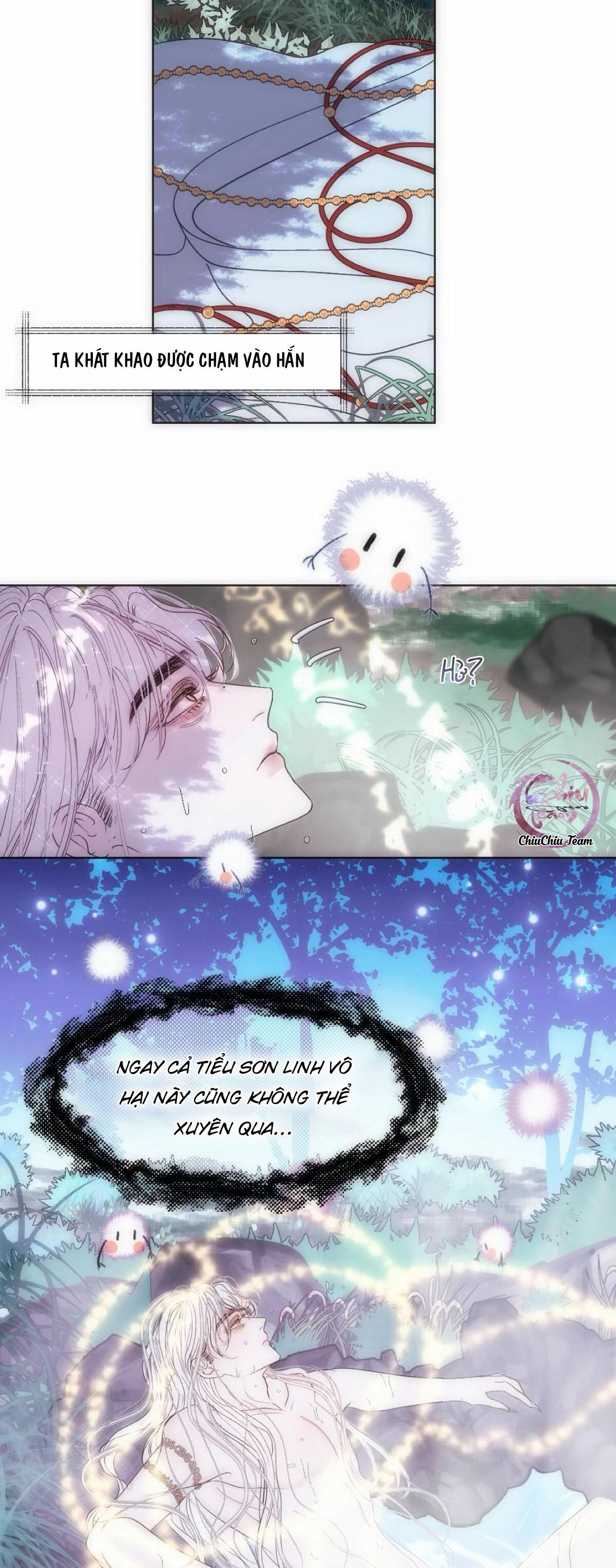 vài câu chuyện với sư tôn sau khi xuyên sách chapter 20 8