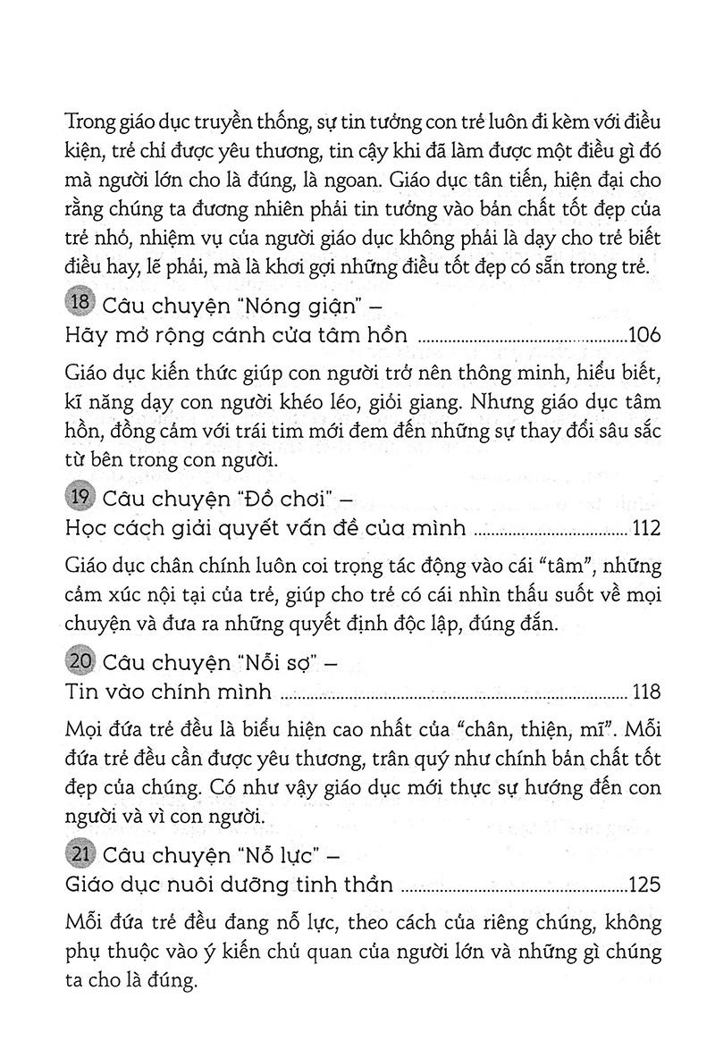 Hãy Yêu Con Theo Cách Này Mẹ Nhé