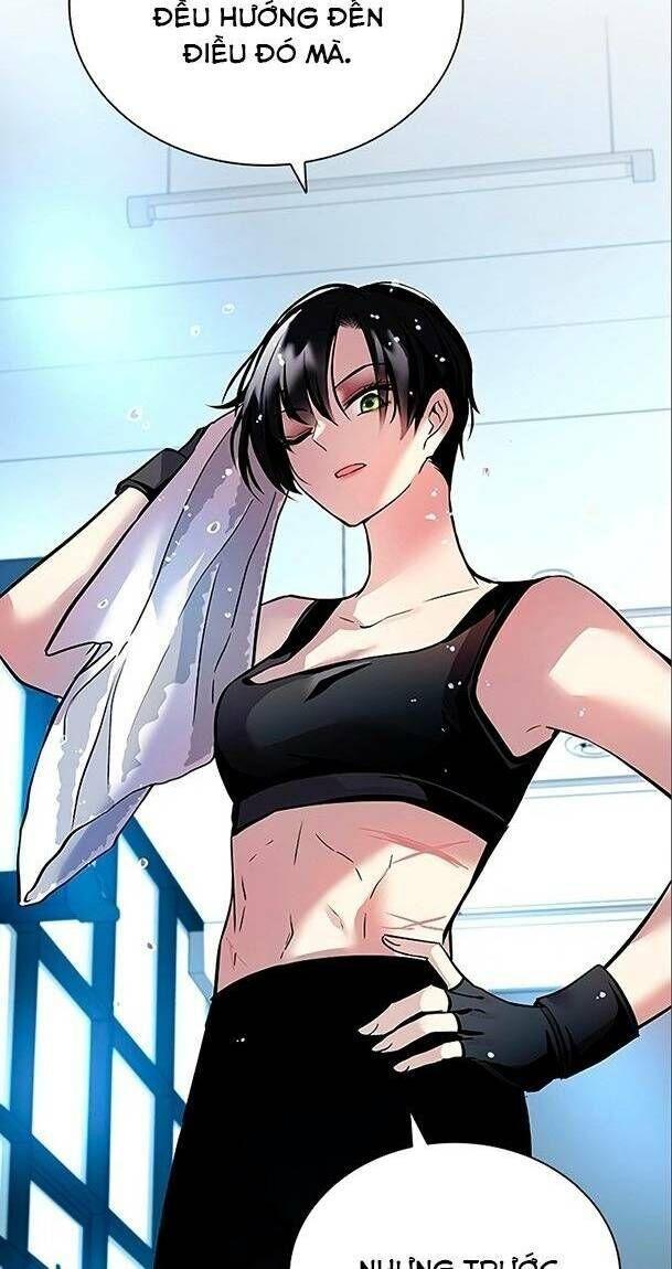 tiêu diệt ác nhân chapter 90 10