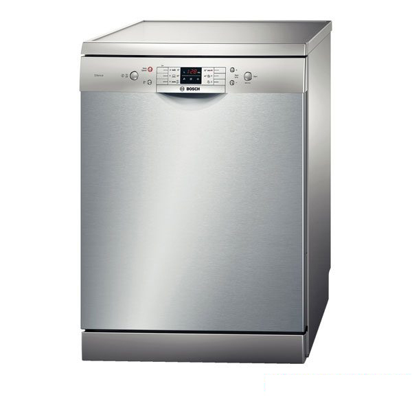 Máy Rửa Bát Bosch SMS63L08EA