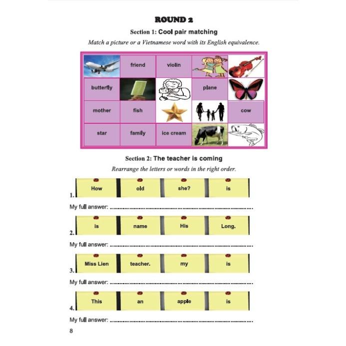 SÁCH - COMBO HƯỚNG DẪN GIẢI VIOLYMPIC TOÁN - TIẾNG ANH + BỘ ĐỀ LUYỆN THI VIOLYMPIC TRẠNG NGUYÊN TIẾNG VIỆT LỚP 4( 3 CUỐN