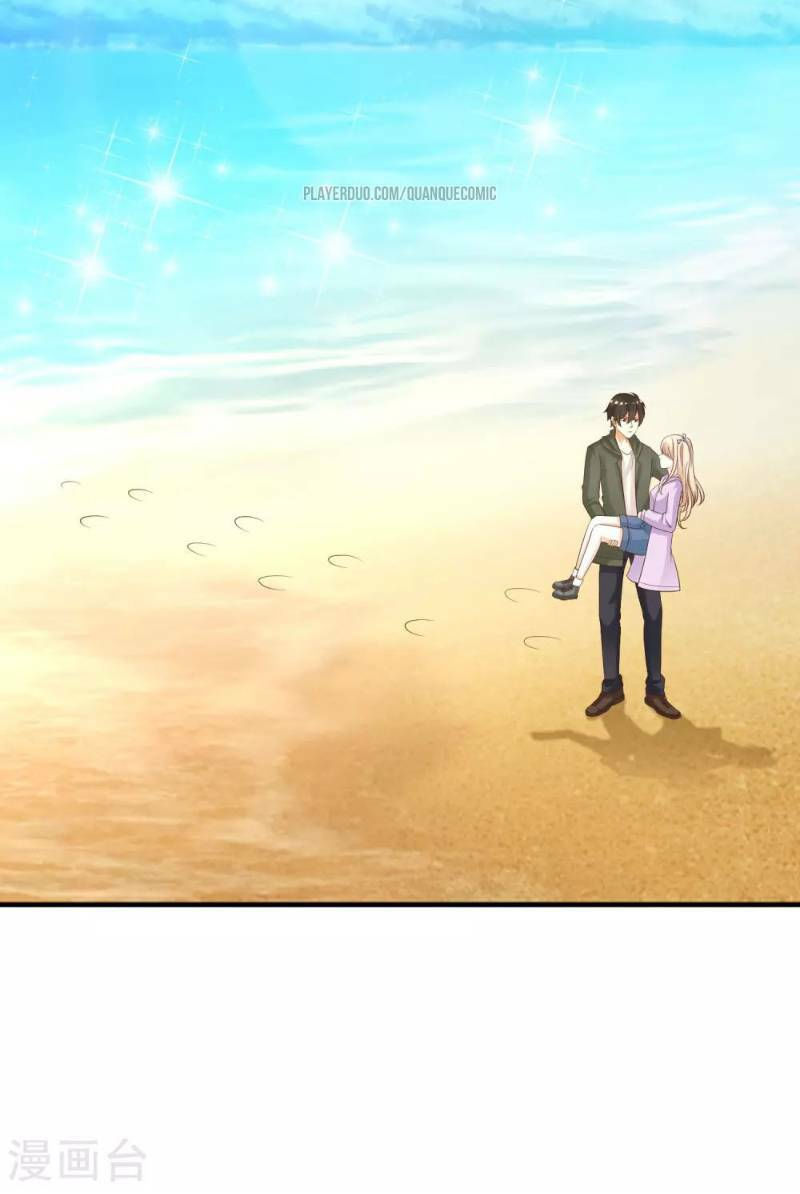 tối cường vận đào hoa chapter 47 15