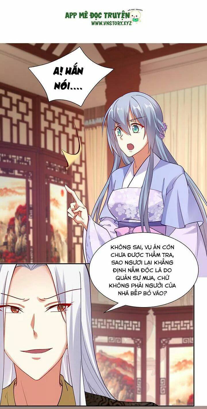 đô đốc đại nhân sủng thê kí chapter 101 25