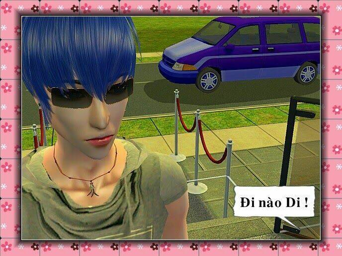 bella's story chapter 9.1 47