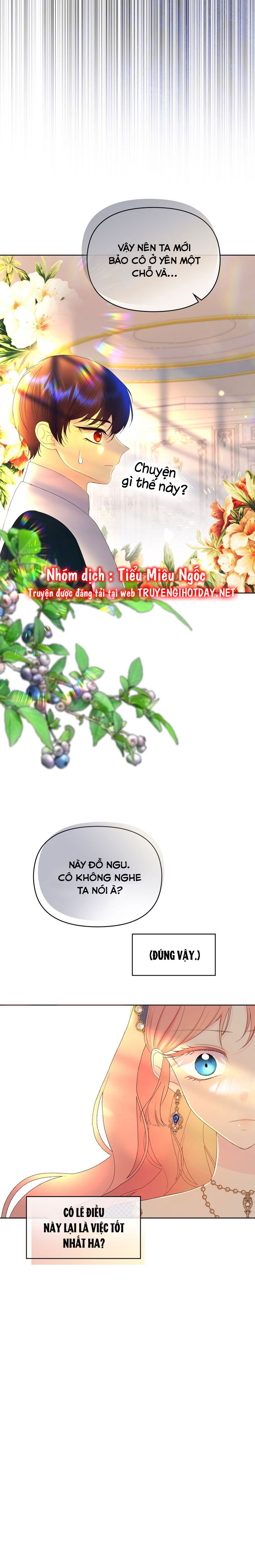 nuôi chồng từ bé chapter 27 5