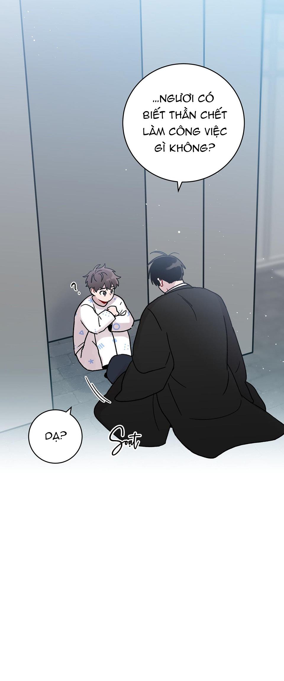 cơn mưa rào mùa hạ chapter 29 57