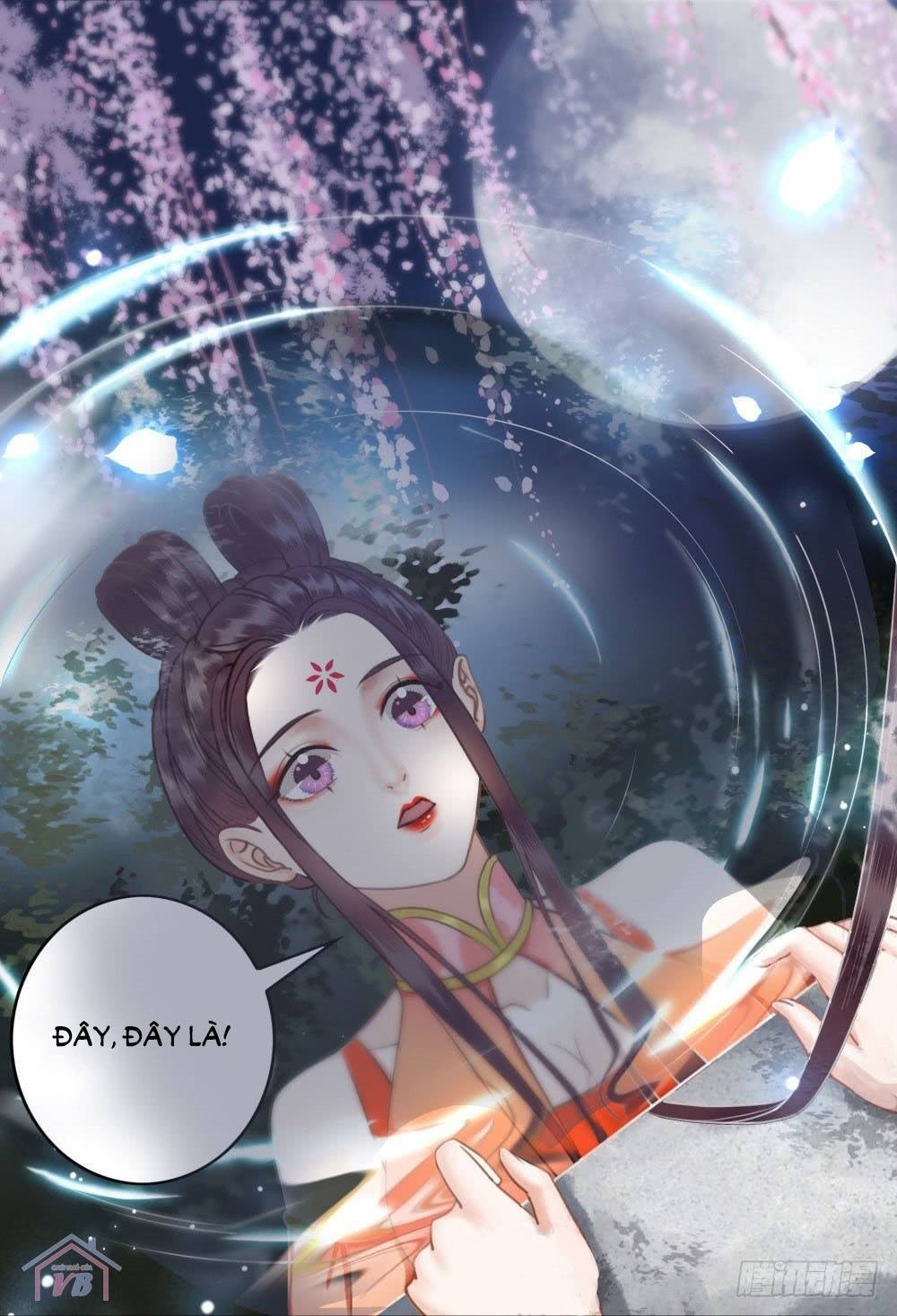 gay rồi! cái đó thành tinh rồi chapter 27 18