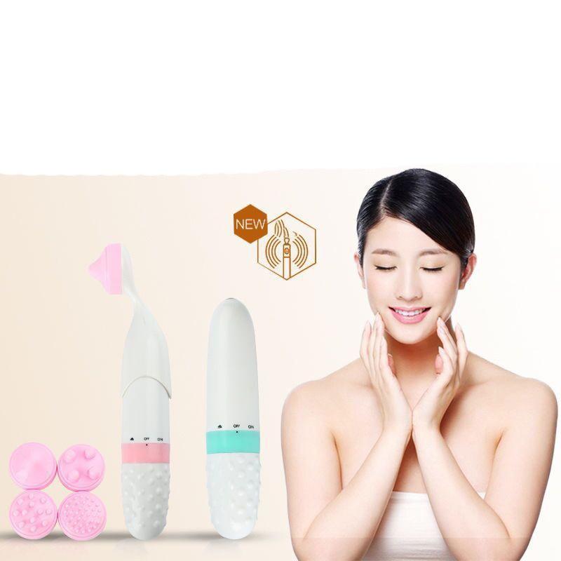 Dụng Cụ Massage Mắt, Chống Bọng Mắt Thâm Quầng Mini Toàn Thân Thẩm Mỹ Loại Xịn (Hàng Chính Hãng)