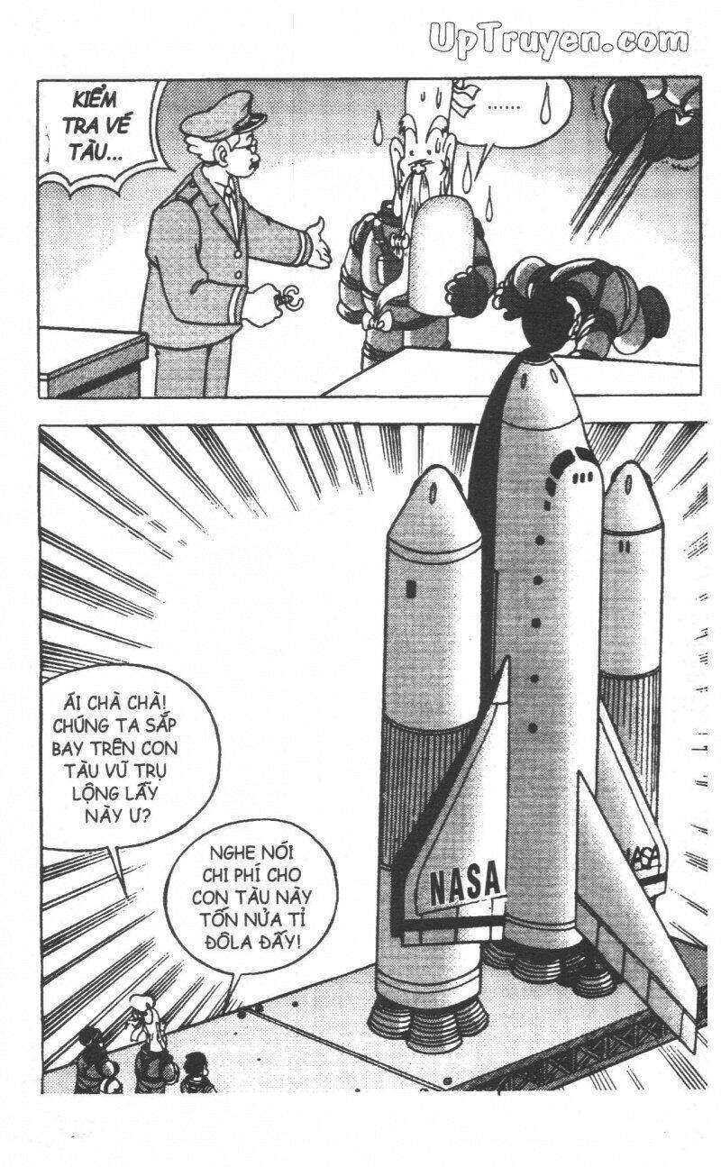 đội quân nhí nhố chapter 22 58