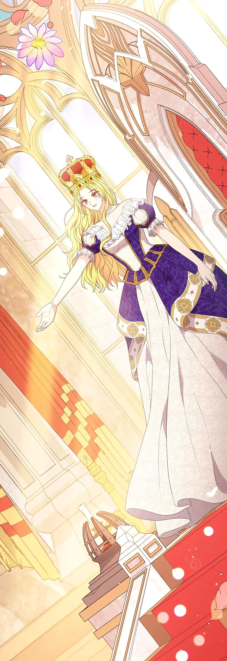 công chúa hai mặt chapter 117 55