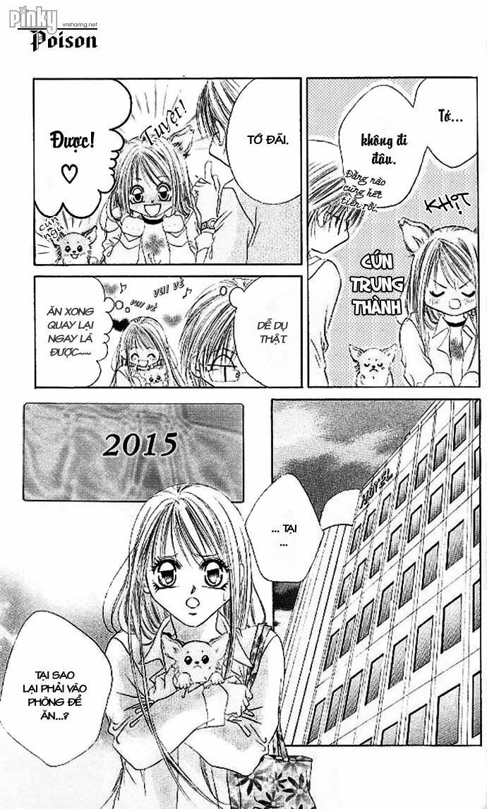 i love my little sister chapter 19 15