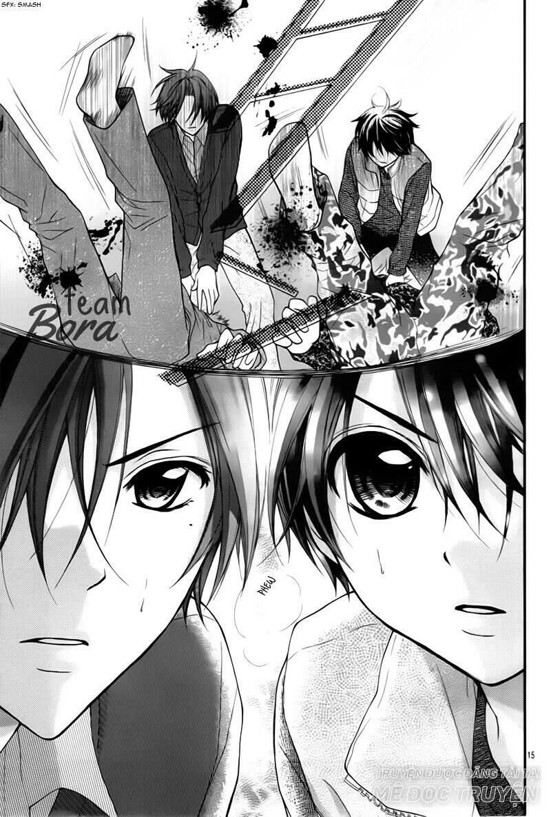 ayakashi hisen chapter 24 16