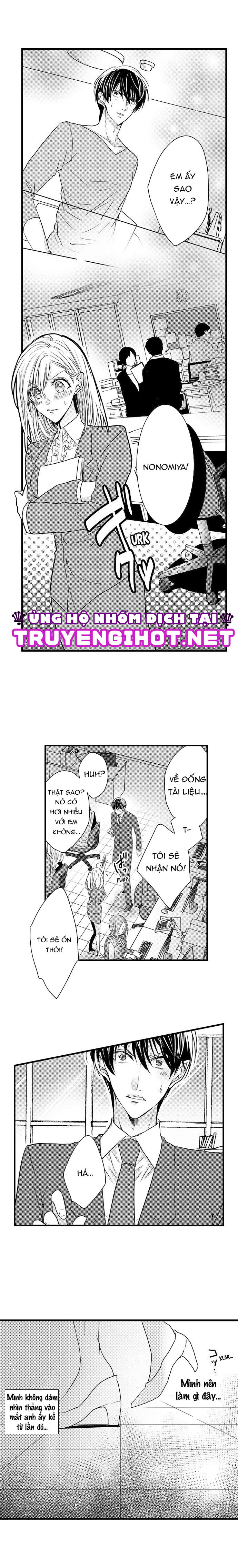làm chuyện đó 30 phút dưới bàn làm việc (full) chapter 7 4