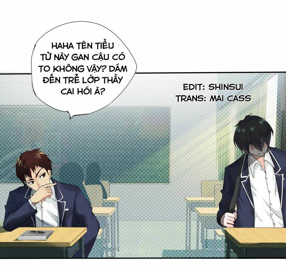 đại chiến yêu tinh chapter 3 26